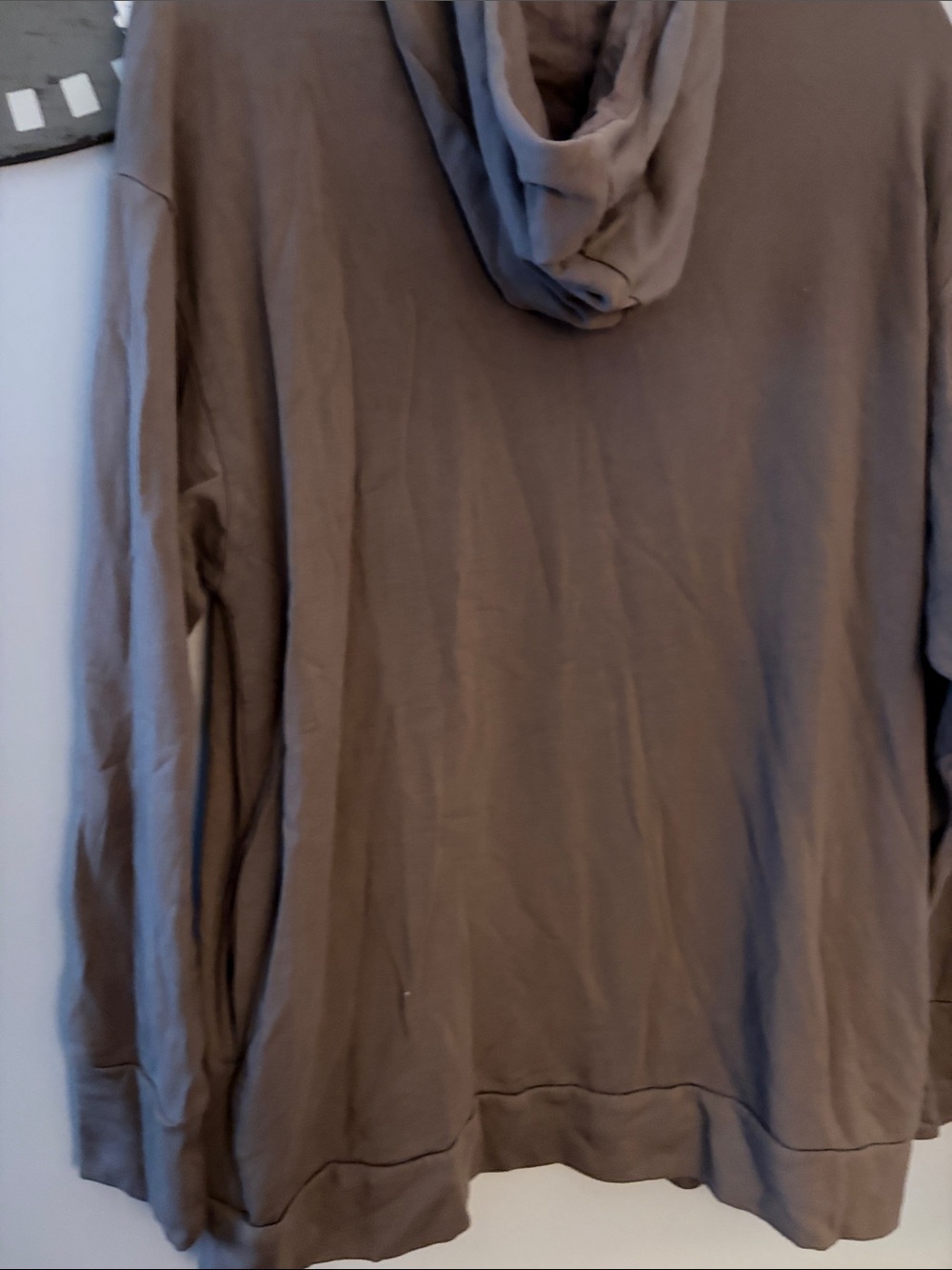 Aerie offline soft cozy hoodie sweatshirt size medium - Picture 6 of 7